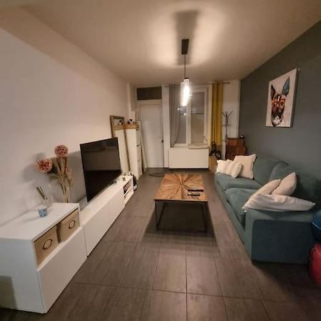 Maison Tout Confort A 3Minutes De Dunkerque Coudekerque-Branche Экстерьер фото