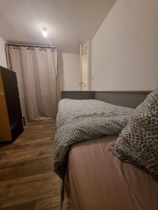 Maison Tout Confort A 3Minutes De Dunkerque Coudekerque-Branche Экстерьер фото