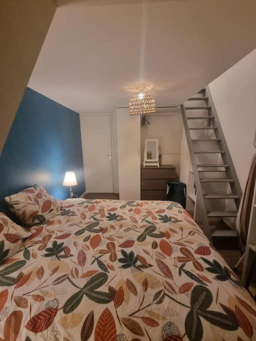 Maison Tout Confort A 3Minutes De Dunkerque Coudekerque-Branche Экстерьер фото