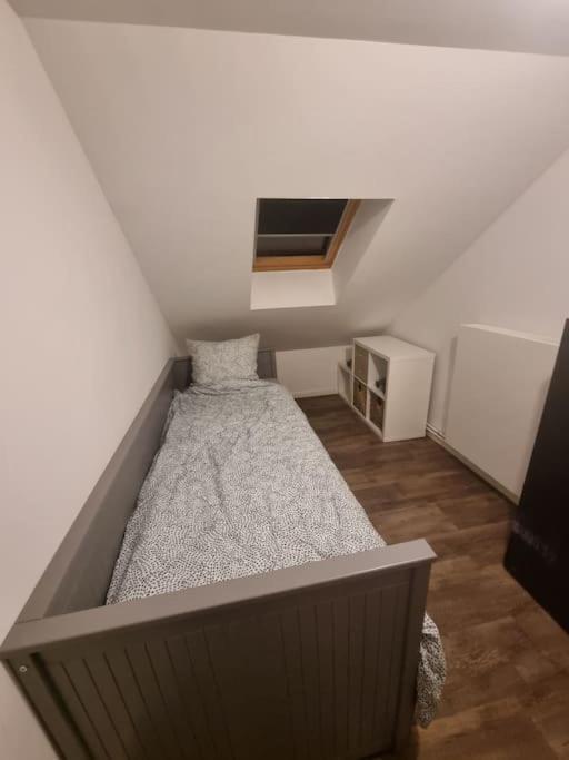 Maison Tout Confort A 3Minutes De Dunkerque Coudekerque-Branche Экстерьер фото
