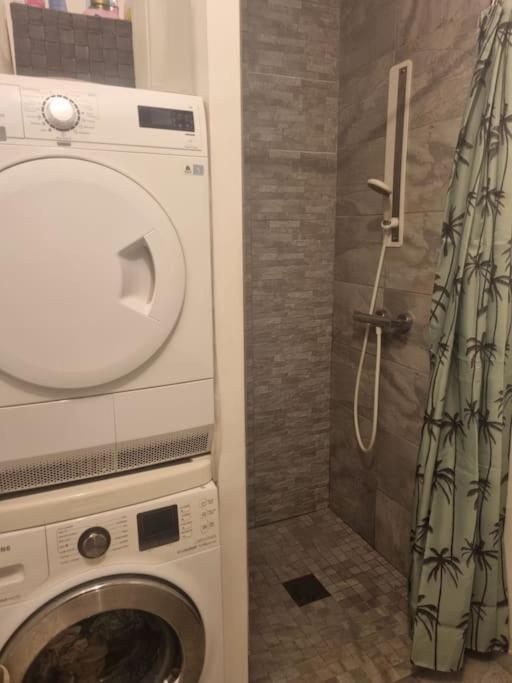 Maison Tout Confort A 3Minutes De Dunkerque Coudekerque-Branche Экстерьер фото
