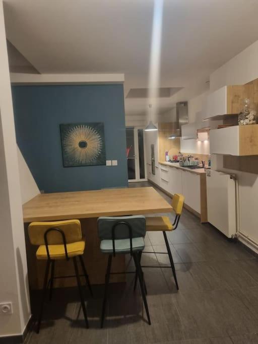 Maison Tout Confort A 3Minutes De Dunkerque Coudekerque-Branche Экстерьер фото